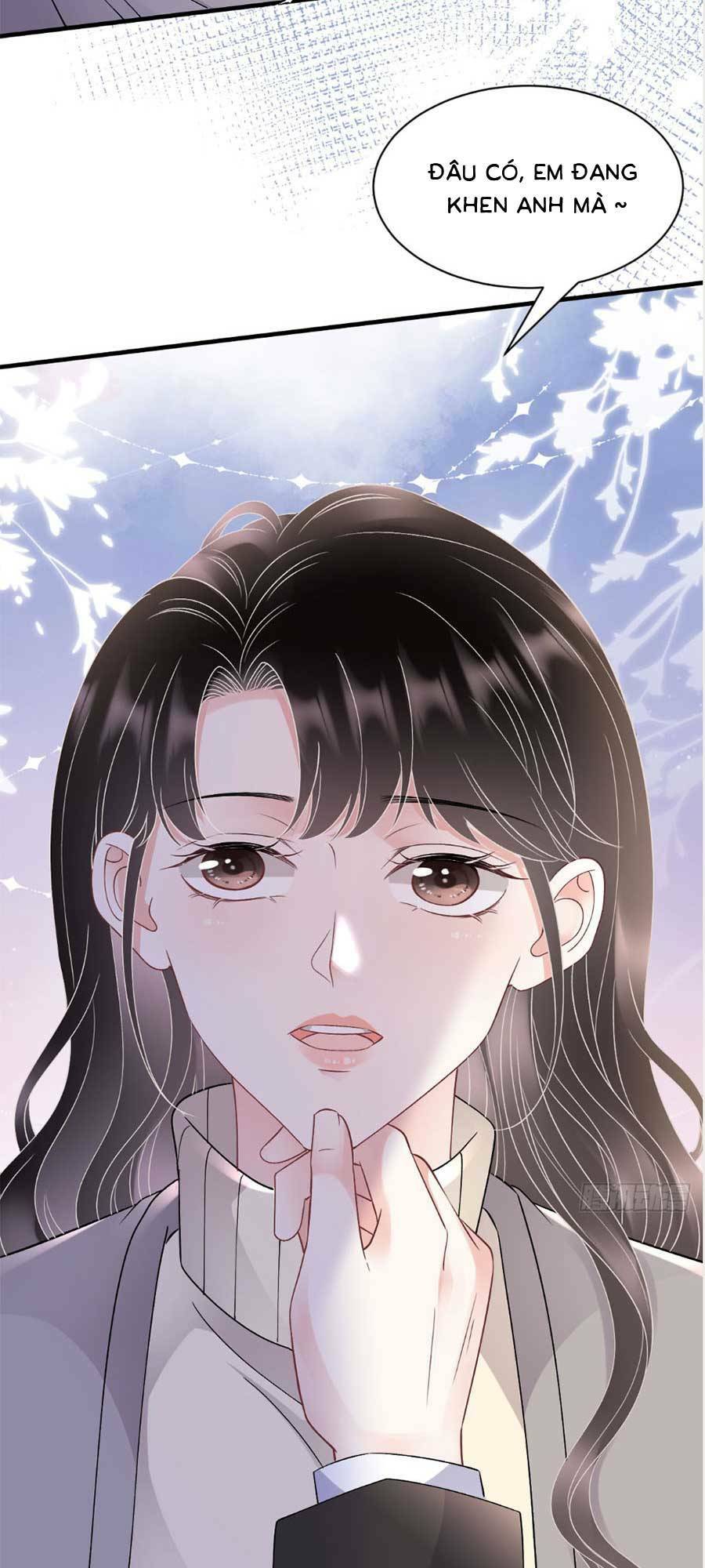 đại tiểu thư có ý đồ gì xấu đâu chapter 163 9