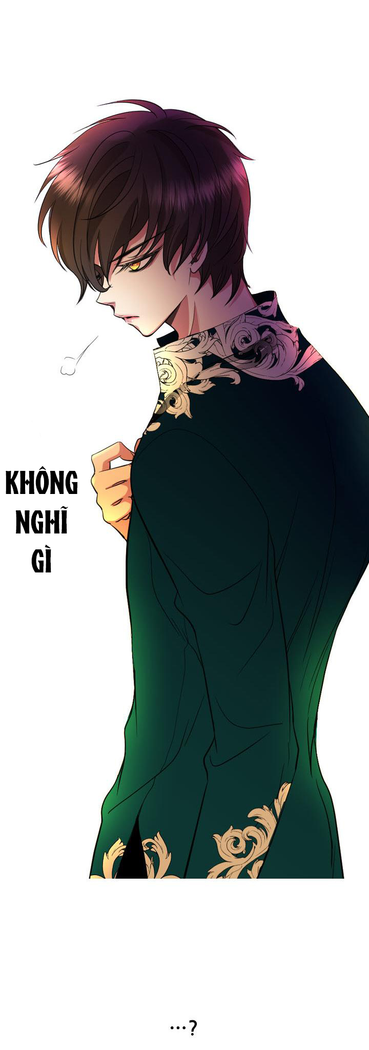 sát thủ muốn trở thành công chúa chapter 4 49