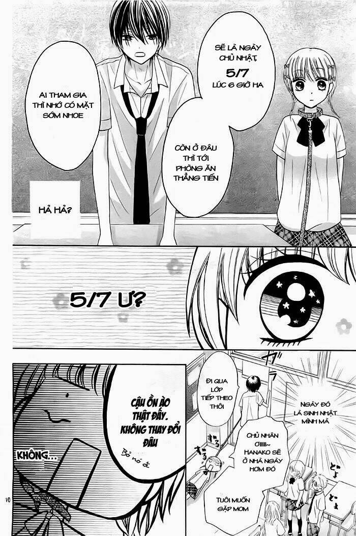 sorenara isso koi ni nare chapter 3 11