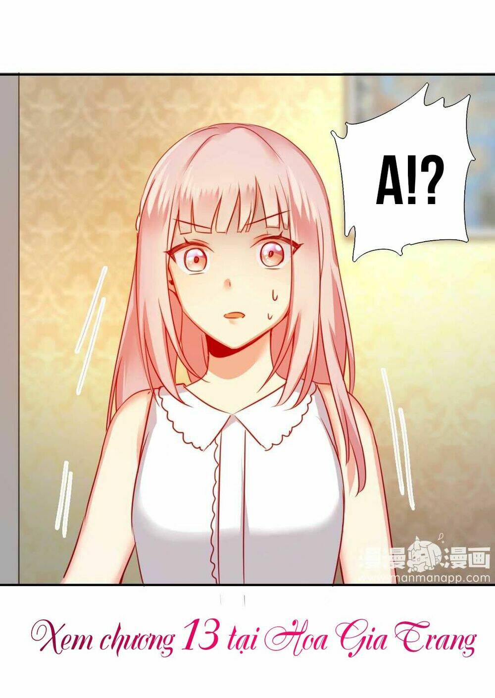 phục thù thiếu gia tiểu điềm thê chapter 12 39