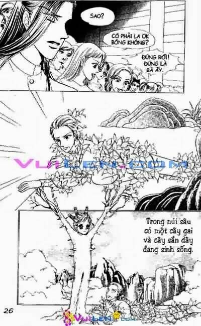 cô gái đến từ quá khứ chapter 7 23