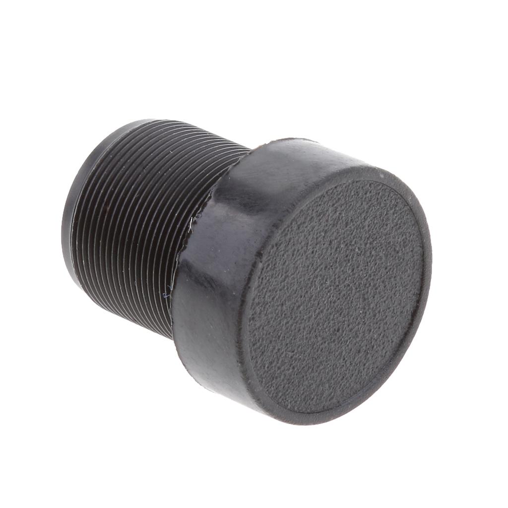 M12 Mount 2 Megapixel Camera Lens 1080P 6mm 1/2.7 inch IR Lens for Surveillance System