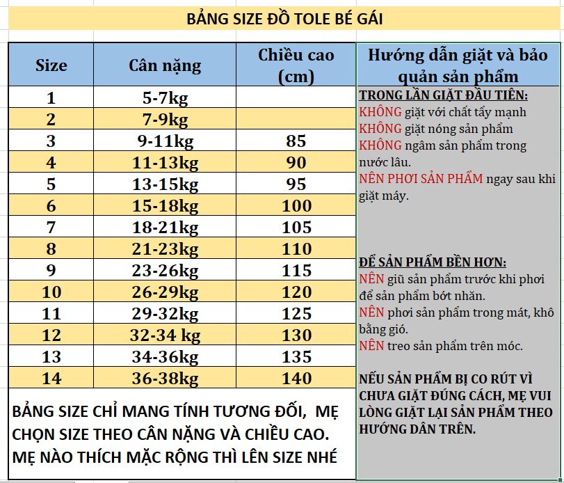 COMBO 3 Bộ Quần áo Tole lanh Bé Gái | Mẫu đùi Cánh Tiên cài nút sau - Size 1-16 cho bé 5-43kg -  Hàng Việt Nam chất lượng