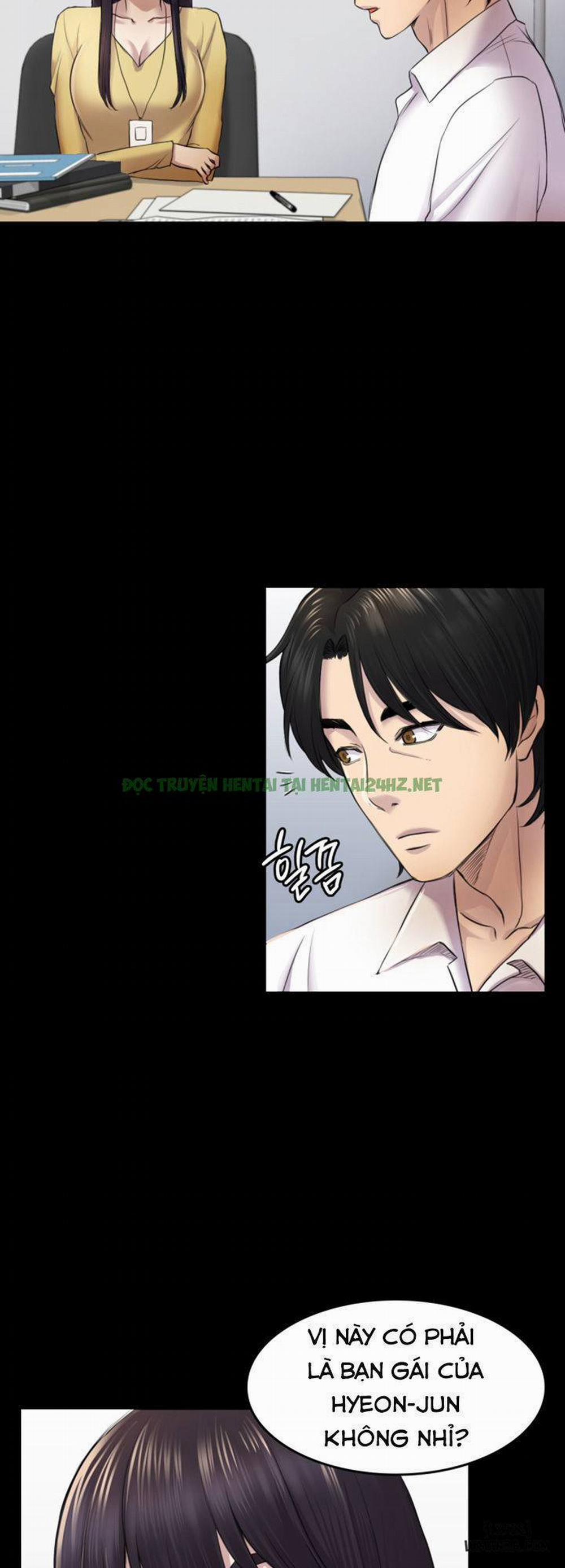 anh có thể giúp em không chapter 35 43