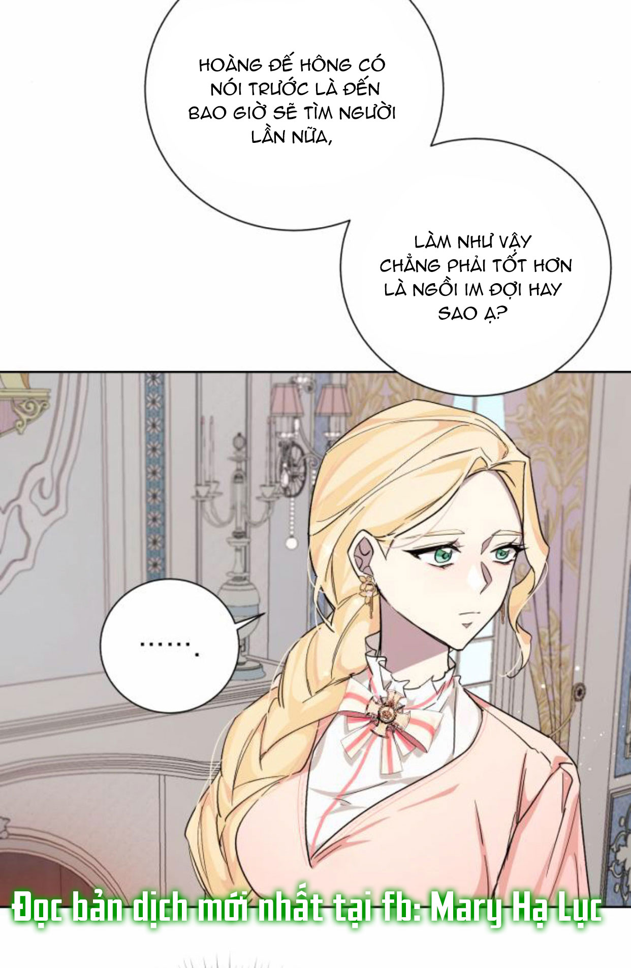 đã có lúc ta muốn nàng chết đi chapter 25 10