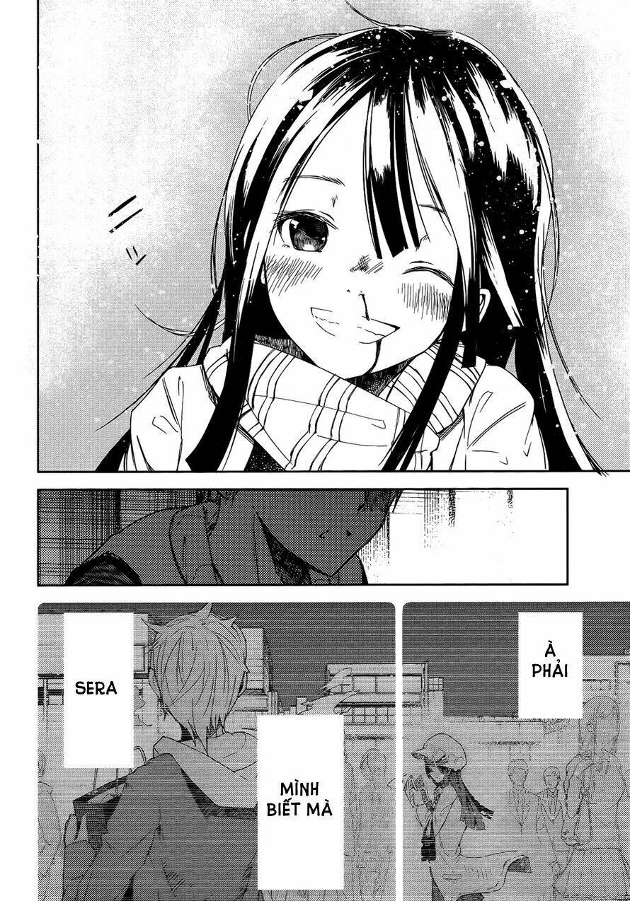 instant bullet chapter 1.2 29