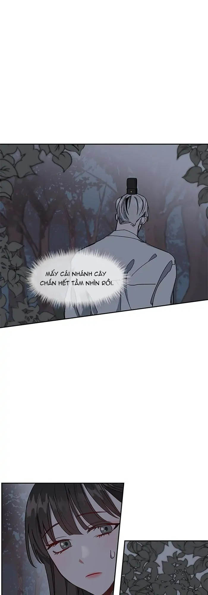 thiên thần sa ngã chapter 3.2 16