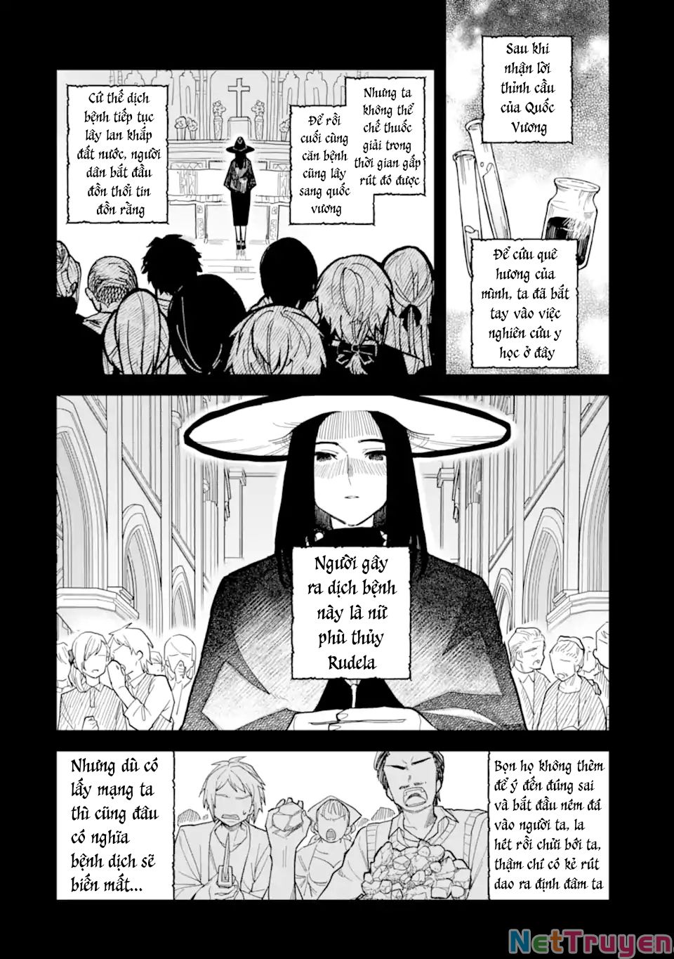 majo no tabitabi chapter 16 4