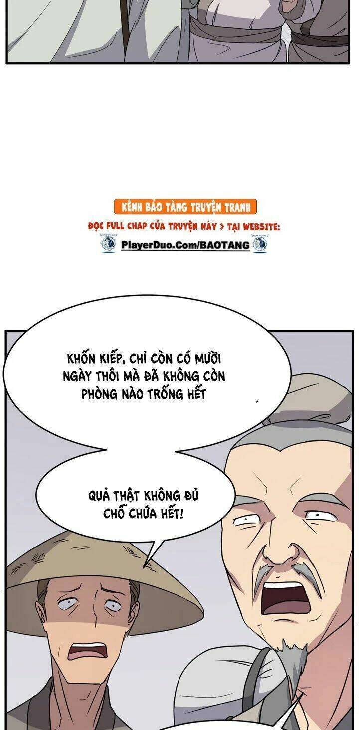 trọng sinh, bất khả chiến bại chapter 95 34