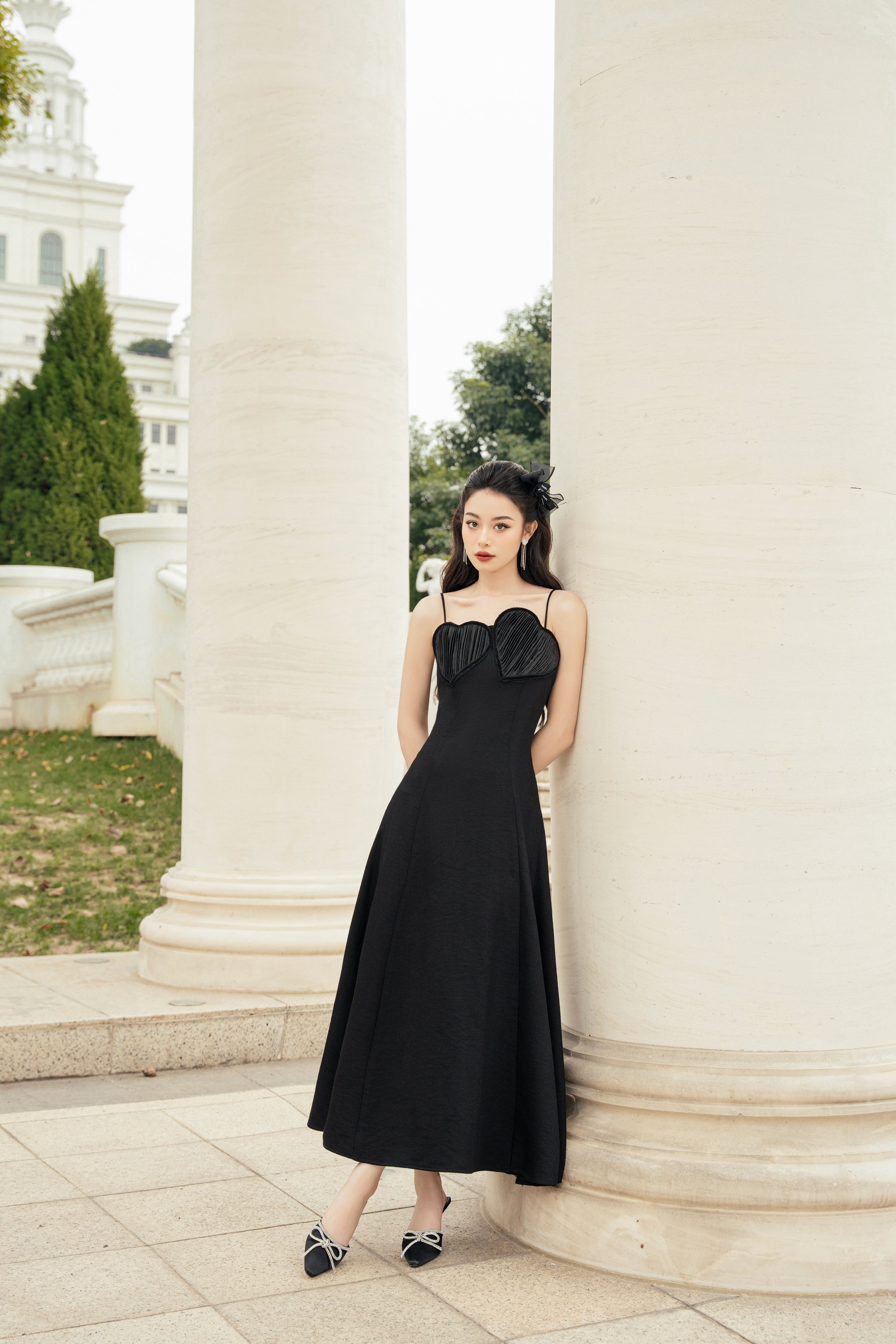 OLV - Đầm Suzie Dress