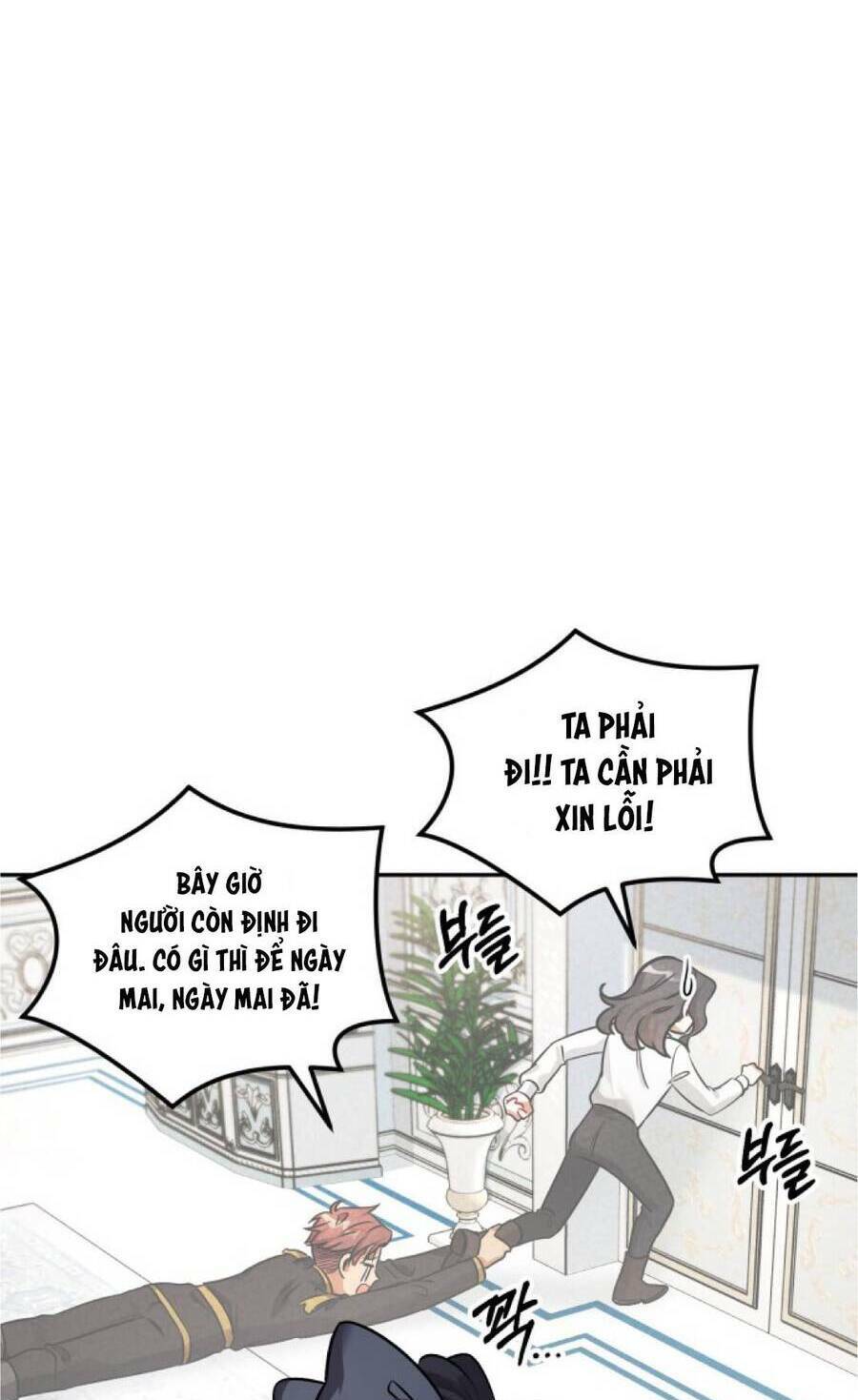 thân gửi nàng bạch tuyết chapter 10 9