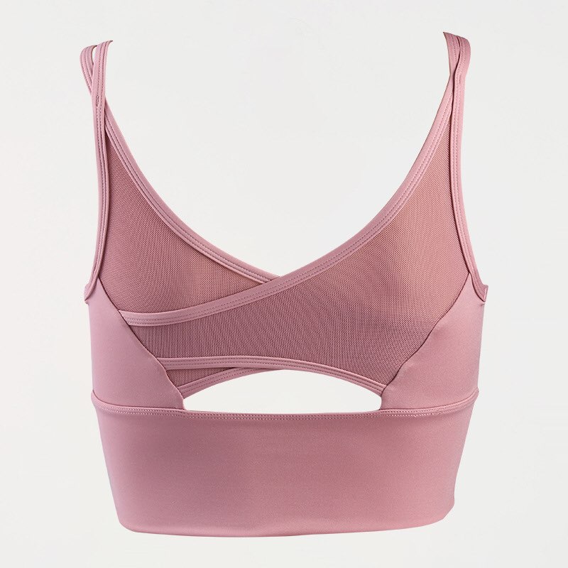 Áo Bra, quần áo tập thể dục yoga, thể thao, áo lót