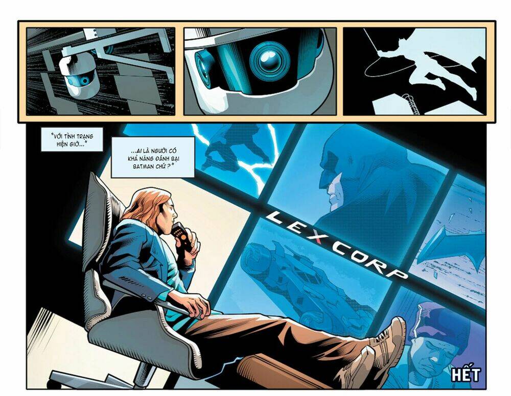 batman v superman: the dawn of justice chapter 1 22