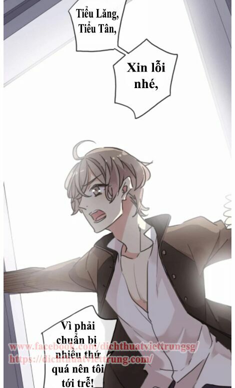 vết cắn ngọt ngào phần 1 chapter 64 40