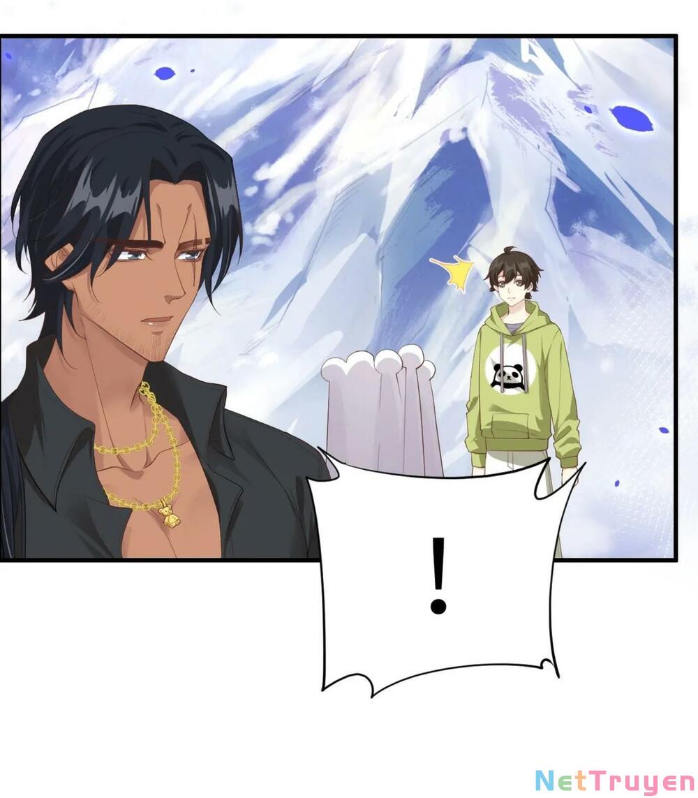 chàng vú em tu chân chapter 68 31