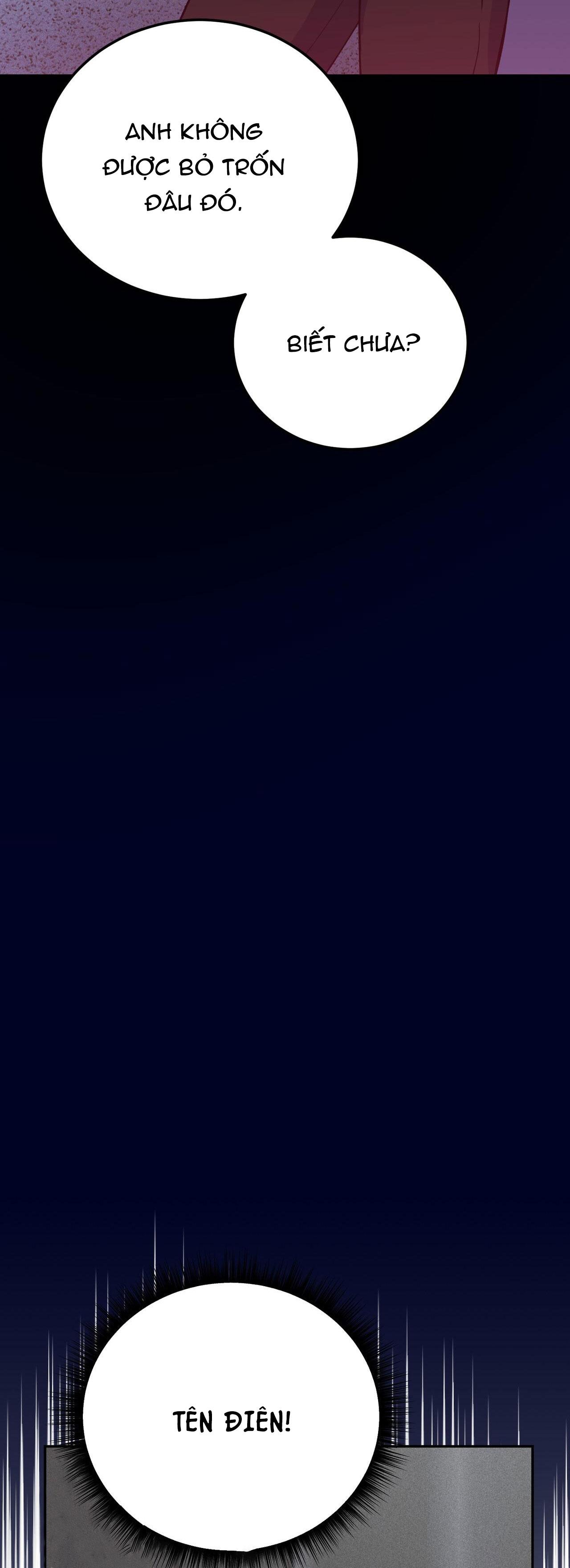 cạm bẫy đại học [m] chapter 39 35