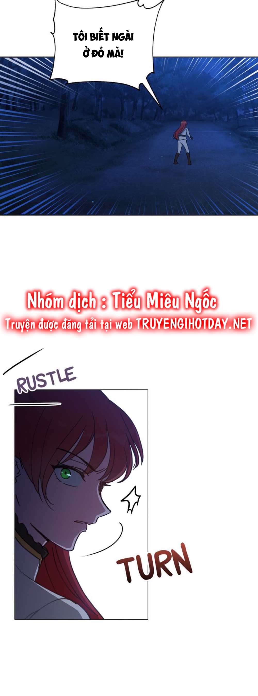 cái chết của nàng lamia chapter 36 41