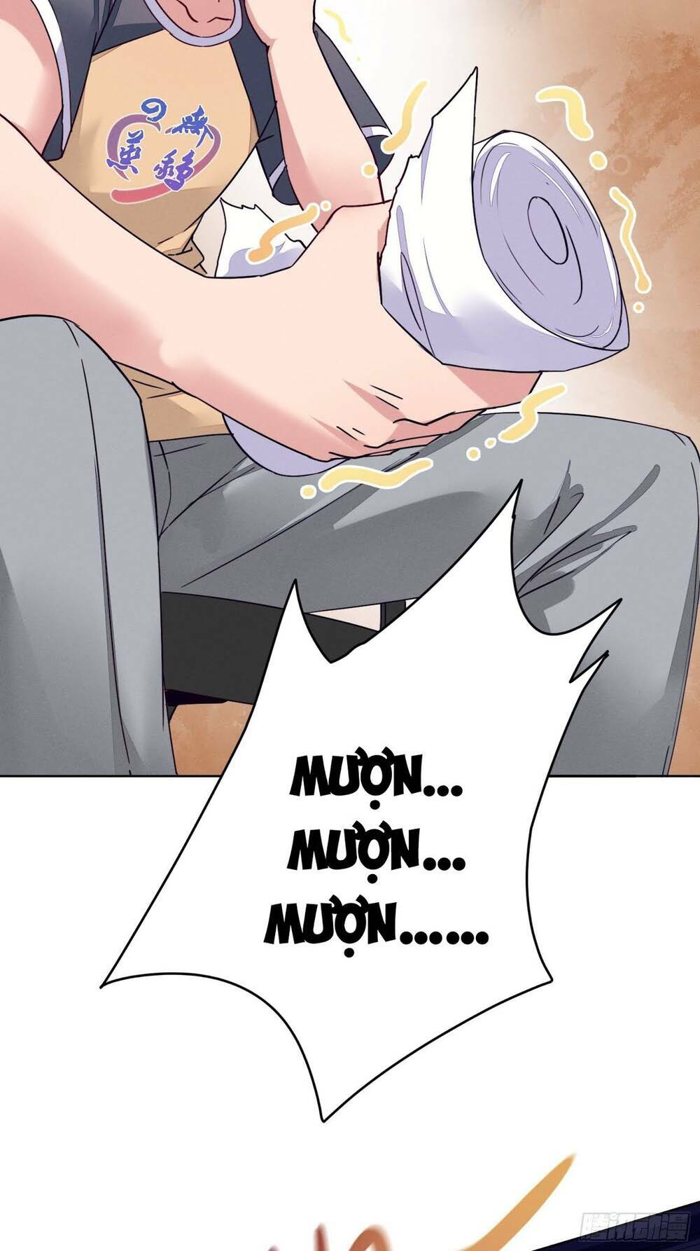 trở thành đạo sư dũng sĩ chapter 1 16