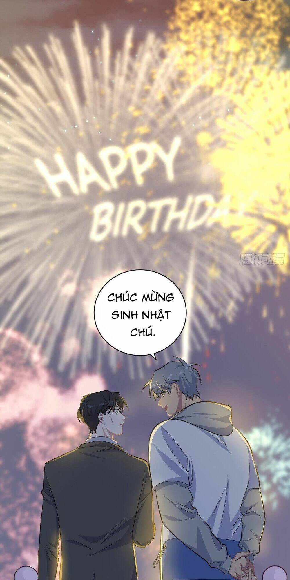 nhạc phụ đại nhân là lão bà chapter 107 12