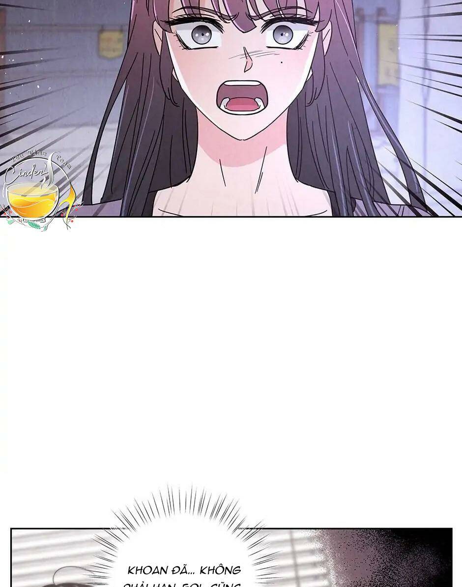 chào nhé, không làm thông gia nữa đâu! chapter 61 36