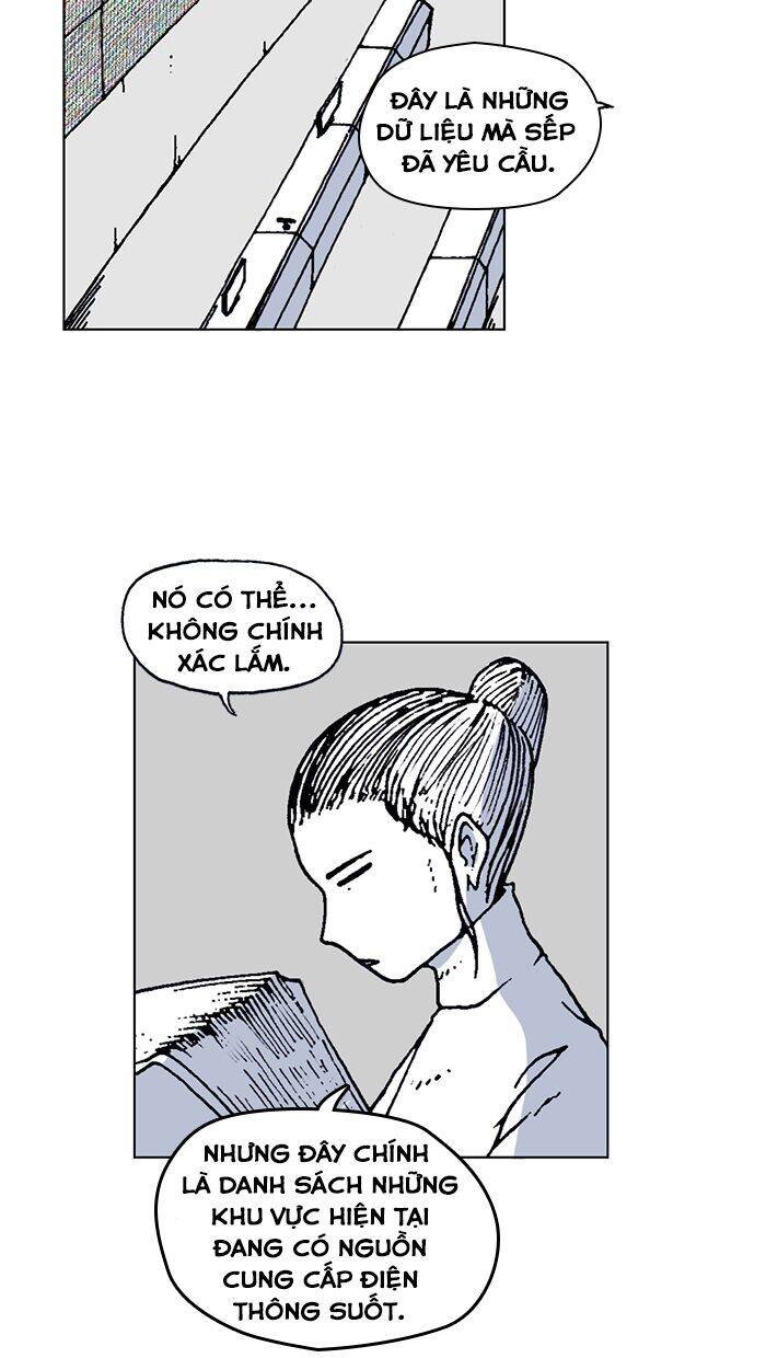 mắc kẹt trên mặt trăng chapter 51 5