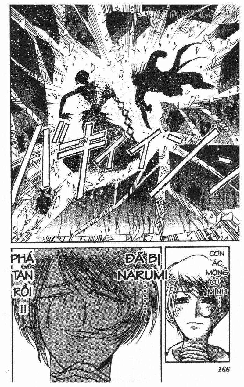 karakuri circus - gánh xiếc quái dị chapter 10 177