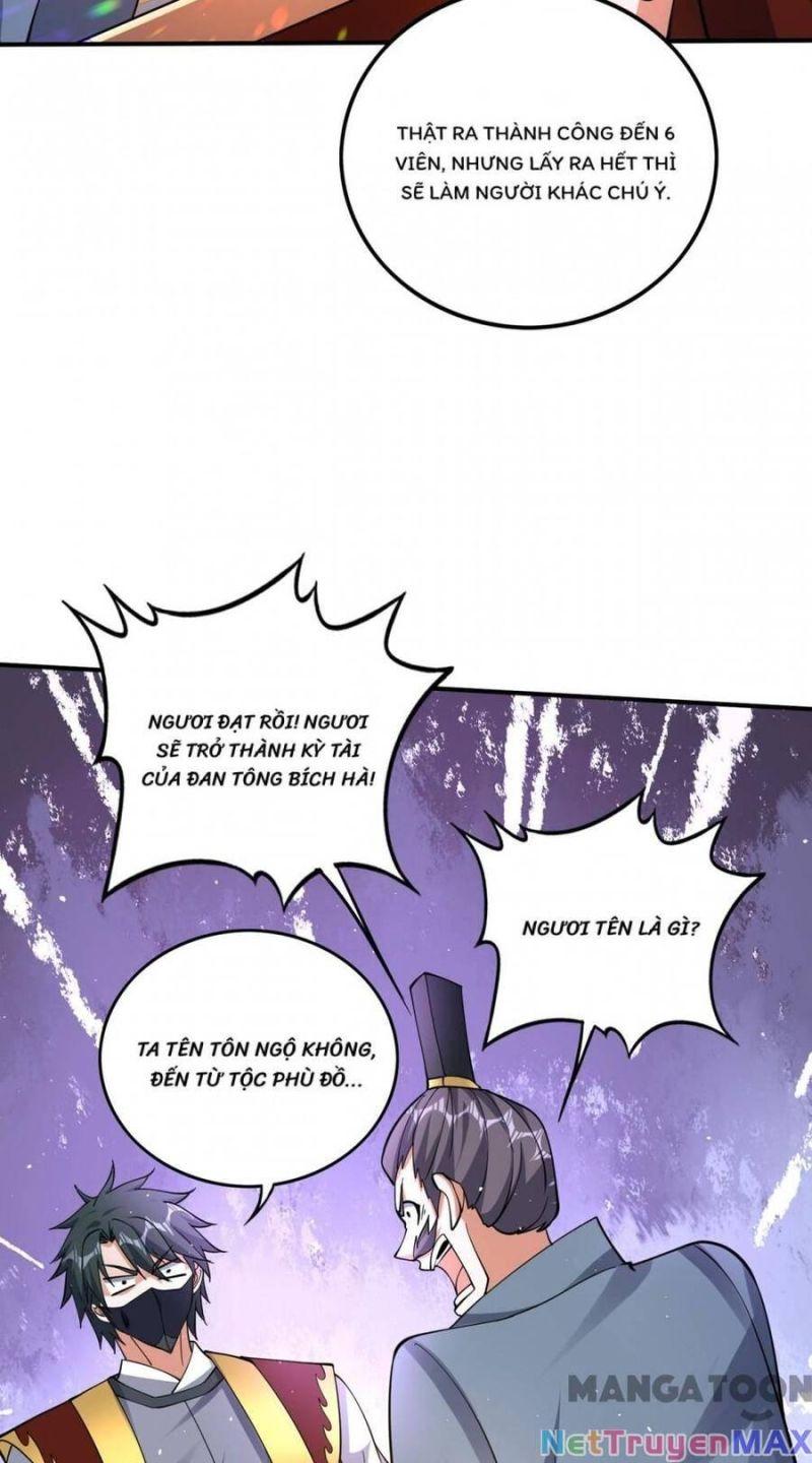 tối cường thần y tại đô thị chapter 297 2