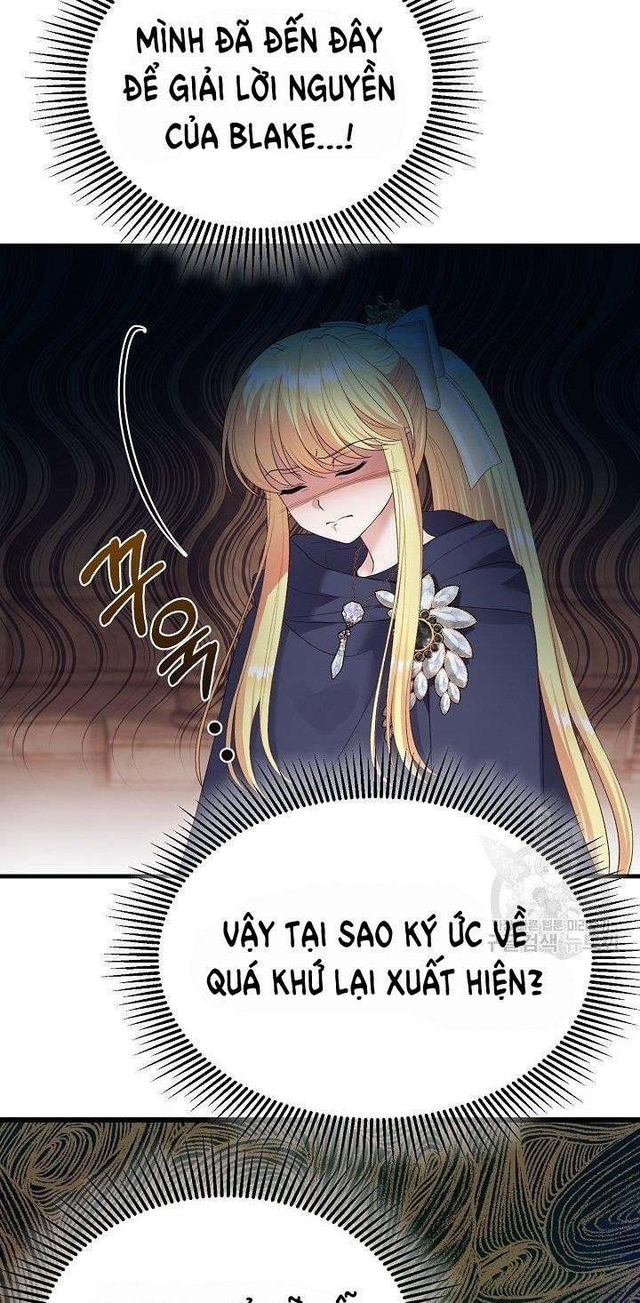 trở thành vợ thái tử quái vật chapter 45.2 17