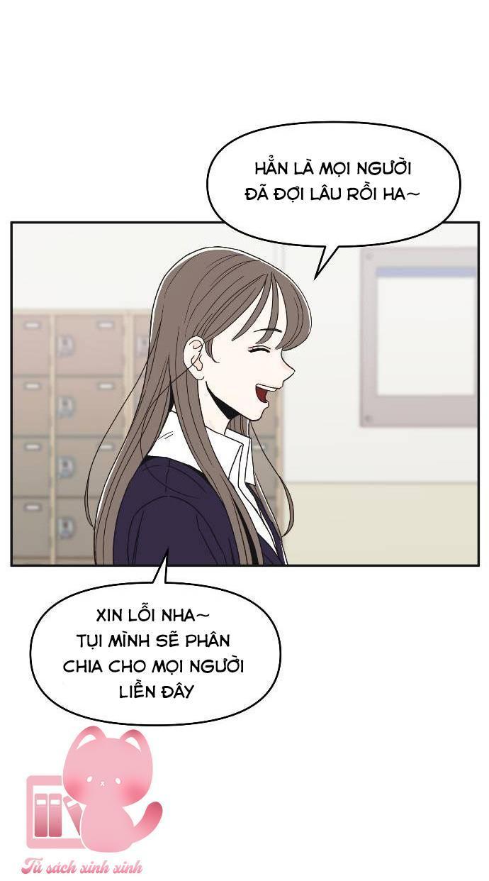 trái dấu hút nhau chapter 5 33