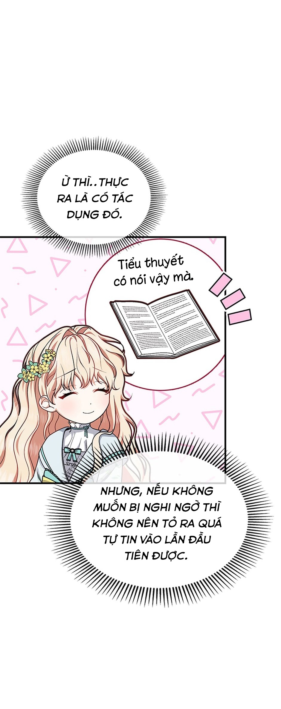 vị cứu tinh của nam phản diện chapter 13 55