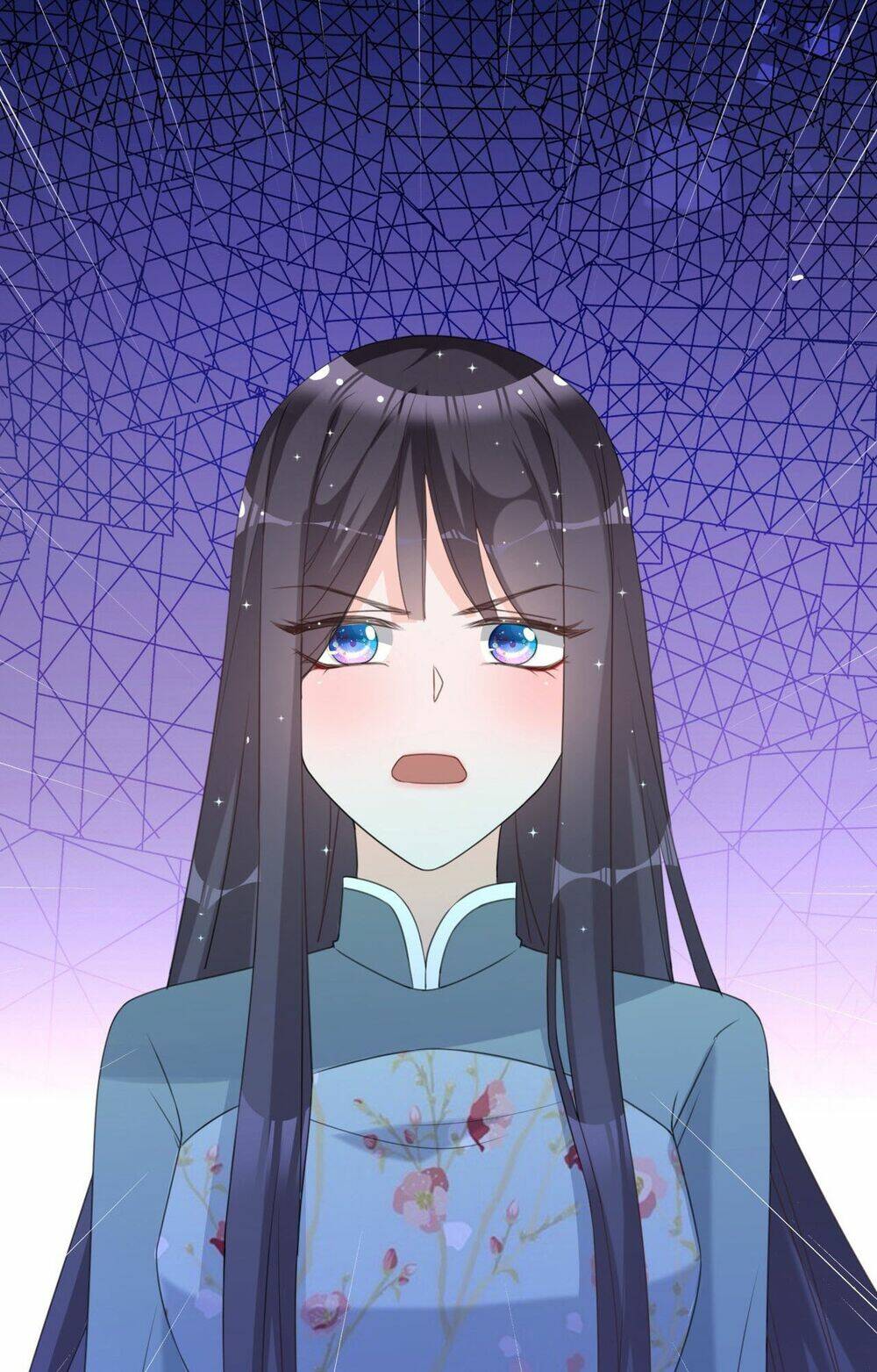 dĩ hôn chi danh chapter 8.1 5