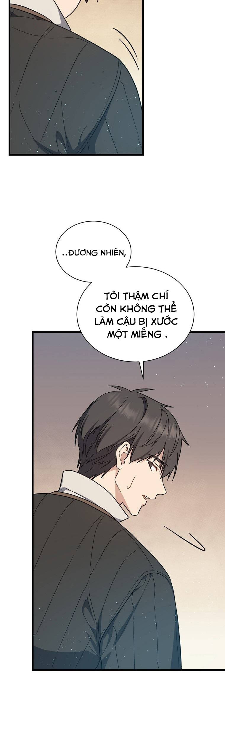 sự quay trở lại của pháp sư cấp 8 chapter 26 22