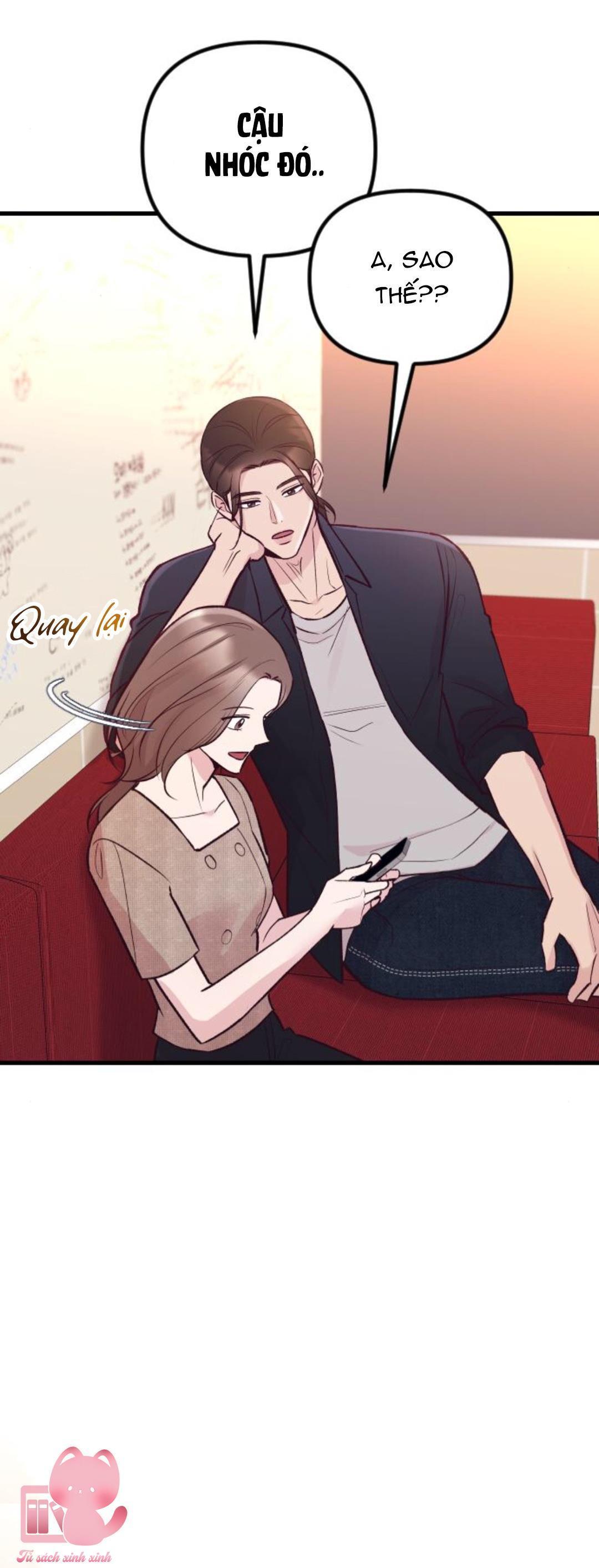 gặp nhau giữa trung gian chapter 21 21