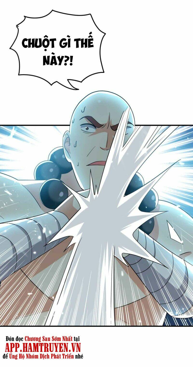 vạn giới tiên vương chapter 153 32