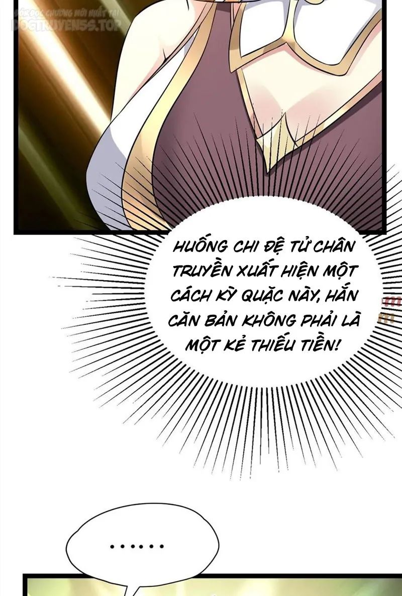 huyền huyễn: ta bắt đầu vô địch từ bại gia chapter 17 43