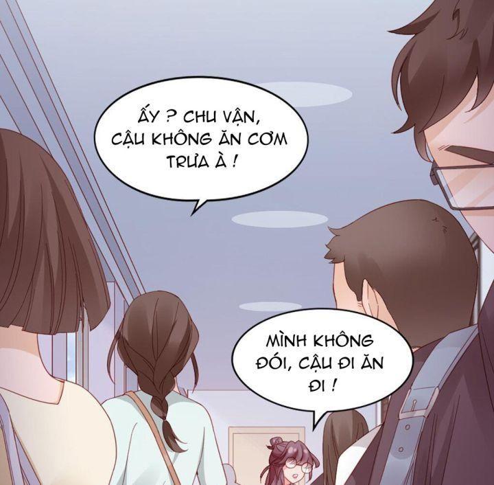 chiếc bật lửa và váy công chúa (b) chapter 9 45
