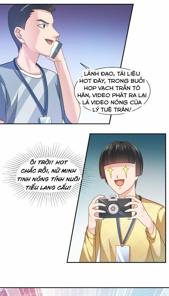 đỉnh phong dự ngôn đế chapter 13 2