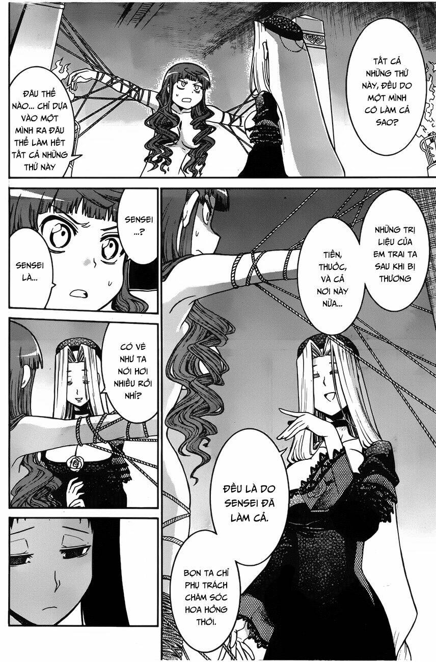 murcielago chapter 26 12