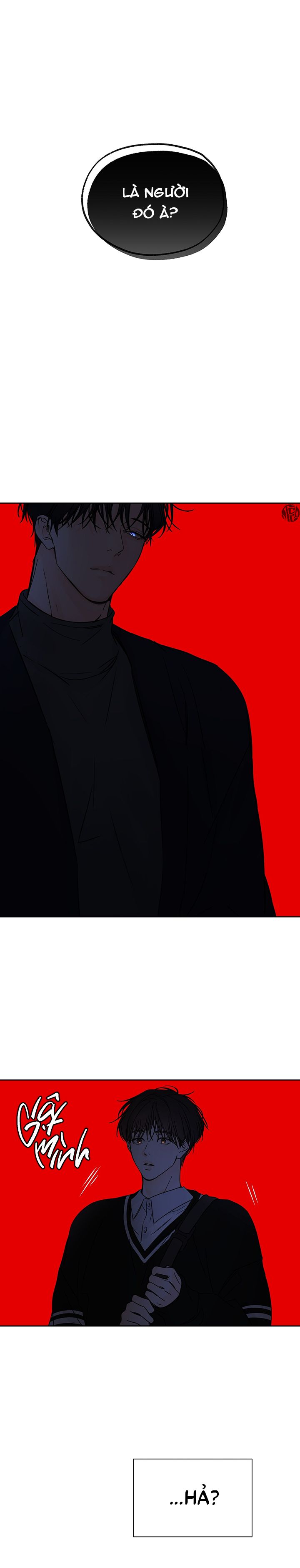 hướng về phía chân trời (into the horizon) chapter 10 9