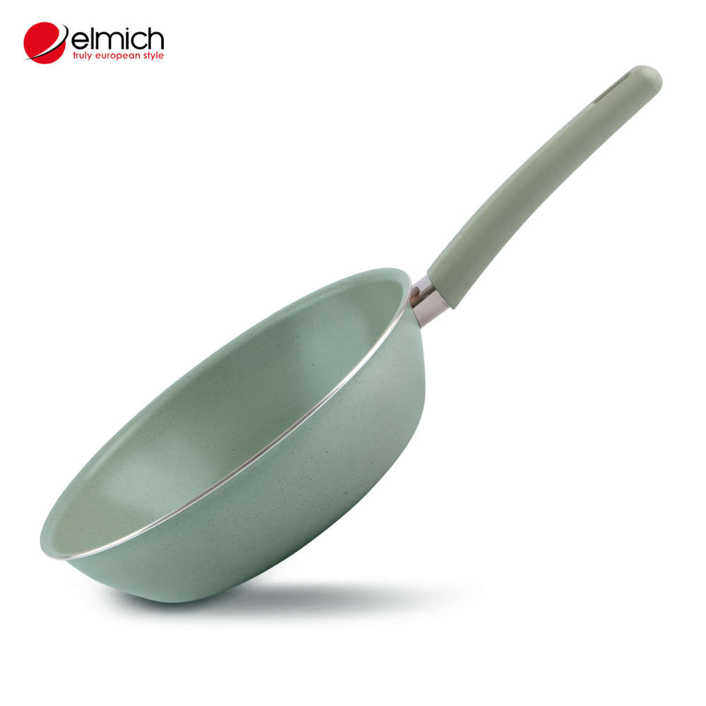 Chảo chống dính Elmich EL5729MN size 24cm