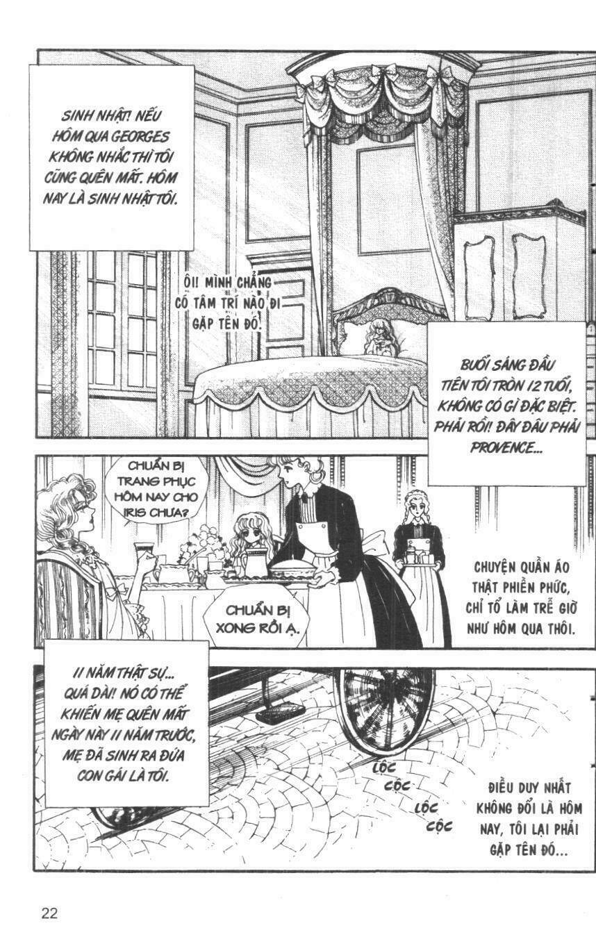 bibi iris chapter 2 22