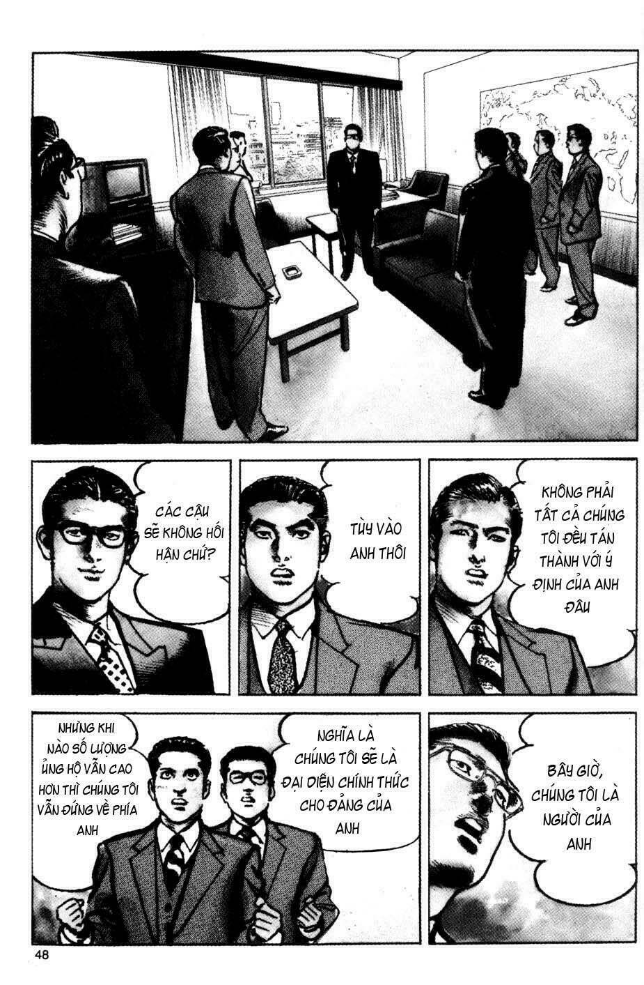 sanctuary chapter 27 3