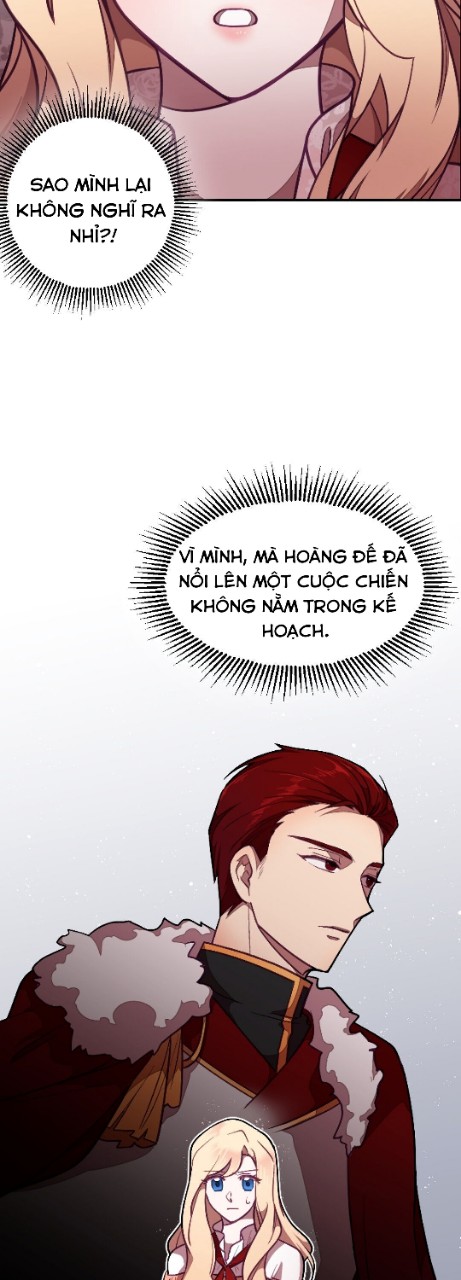 trao trọn con tim cho hoàng đế chapter 6 39