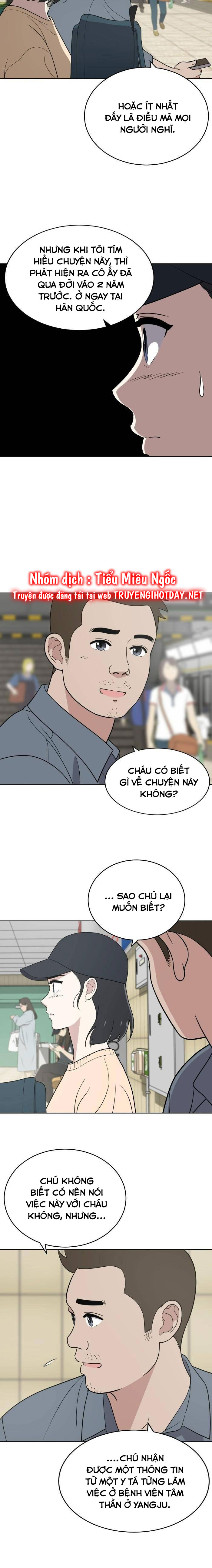 tuyệt vọng chapter 77 4