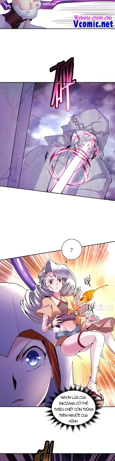 ta là nhà giàu số một, ta không muốn trọng sinh chapter 90 17