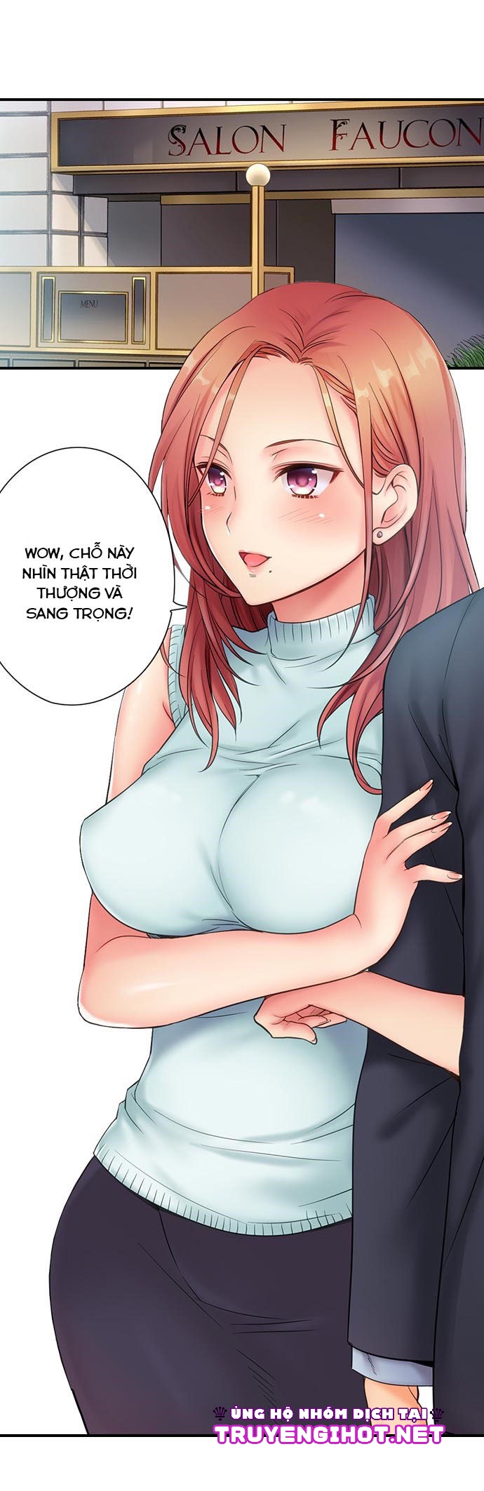 thiên đường mát-xa chapter 1 6