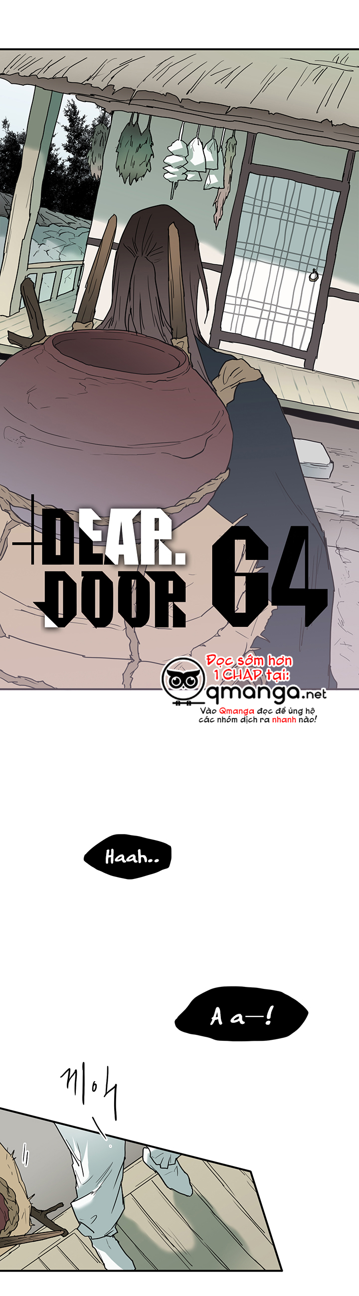 dear door chapter 64 2