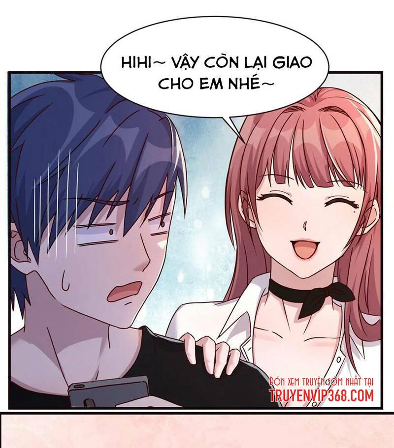 chị gái tôi là đại minh tinh chapter 3 16