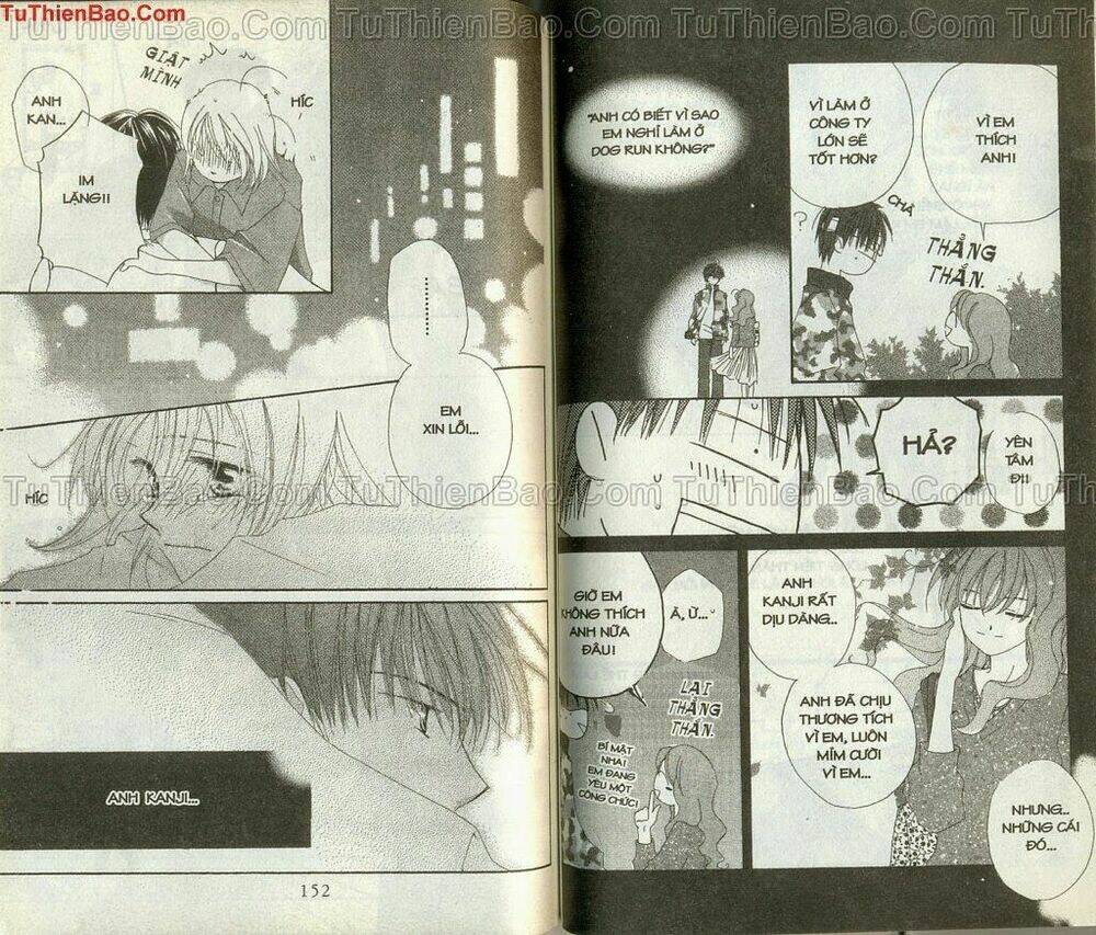 hồng ngọc chapter 3 75