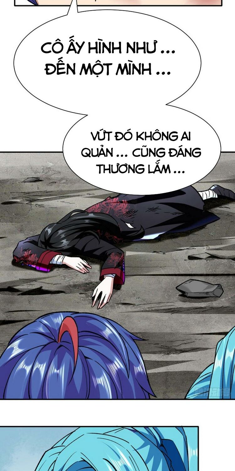 võ đạo độc tôn chapter 292 6